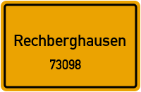 73098 Rechberghausen