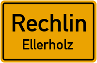 Ellerholz in RechlinEllerholz