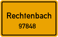 97848 Rechtenbach