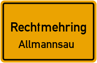 Allmannsau