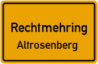 Altrosenberg