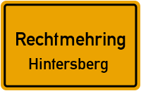Hintersberg