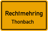 Thonbach