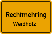 Weidholz