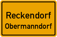 Obermanndorf