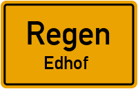 Edhof in RegenEdhof
