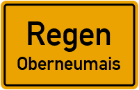 Schwaighof in RegenOberneumais