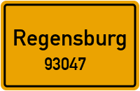 93047 Regensburg
