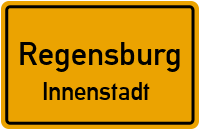 Untere Bachgasse in 93047 Regensburg (Innenstadt)