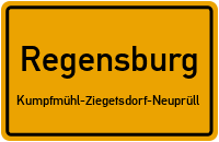 Kumpfmühl-Ziegetsdorf-Neuprüll