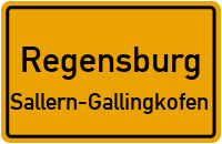 Sallern-Gallingkofen