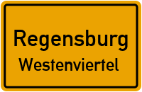 Kuglerstraße in 93049 Regensburg (Westenviertel)