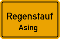 Asing in 93128 Regenstauf (Asing)