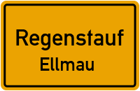 Straßenverzeichnis Regenstauf Ellmau