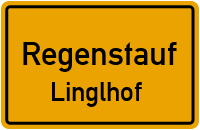 Straßenverzeichnis Regenstauf Linglhof