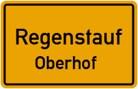 Oberhof in RegenstaufOberhof