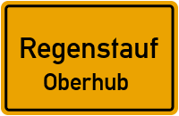 Oberhub in 93128 Regenstauf (Oberhub)