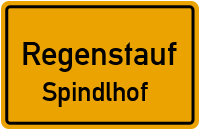 Straßenverzeichnis Regenstauf Spindlhof