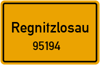 95194 Regnitzlosau