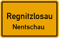Nentschau in RegnitzlosauNentschau
