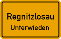 Unterwieden in RegnitzlosauUnterwieden