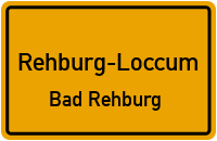 Ziegendamm in Rehburg-LoccumBad Rehburg