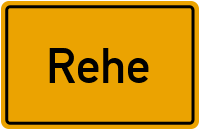 Rehe in Rheinland-Pfalz