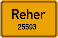 25593 Reher
