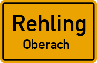 Oberach