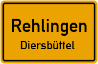 Diersbüttel in RehlingenDiersbüttel