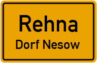 Pirk in RehnaDorf Nesow