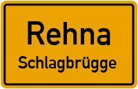 Lindenstraße in RehnaSchlagbrügge