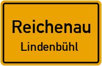 Tunnel Waldsiedlung in ReichenauLindenbühl