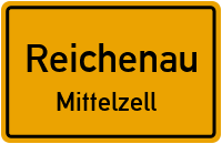 Uferweg in ReichenauMittelzell