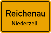 Schlafbach in ReichenauNiederzell