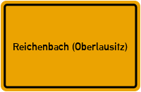 Reichenbach (Oberlausitz) in Sachsen