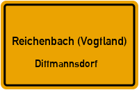 Am Teich in Reichenbach (Vogtland)Dittmannsdorf