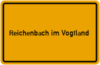 Professor-Schmidt-Straße in Reichenbach im Vogtland