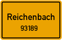 93189 Reichenbach