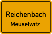 Viehbig in ReichenbachMeuselwitz