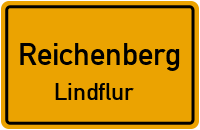 Straßenverzeichnis Reichenberg Lindflur