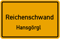 Föhrenwinkel in 91244 Reichenschwand (Hansgörgl)