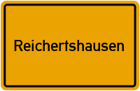Wo liegt Reichertshausen?
