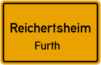 Furth in ReichertsheimFurth