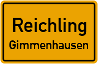 Gimmenhausen