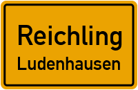Ludenhausen