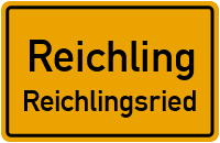 Reichlingsried