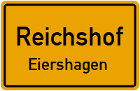 Dickhausener Weg in ReichshofEiershagen