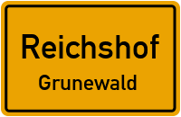 Straßenverzeichnis Reichshof Grunewald