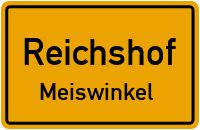 Meiswinkeler Straße in 51580 Reichshof (Meiswinkel)